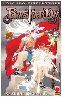 Bastard deluxe (Vol. 25) book