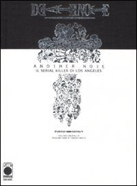 Death note. Another note. Il serial killer di Los Angeles book