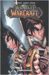 World of Warcraft. Il nemico rivelato (Vol. 2) book
