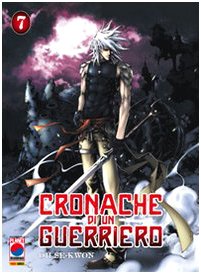 Cronache di un guerriero (Vol. 7) book