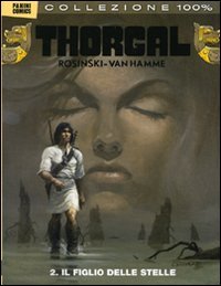 Thorgal. Il figlio delle stelle (Vol. 2) book