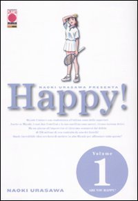 Product Image: Happy! (Vol. 1)