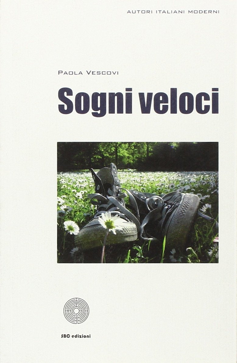 Sogni veloci (Autori italiani moderni) Contemporary literature