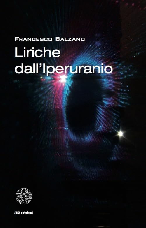 Liriche dell'Iperuranio (Il verso giusto) Poetry