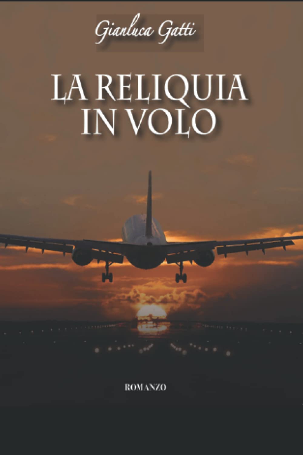 LA RELIQUIA IN VOLO (I luoghi e i giorni) Action & Adventure
