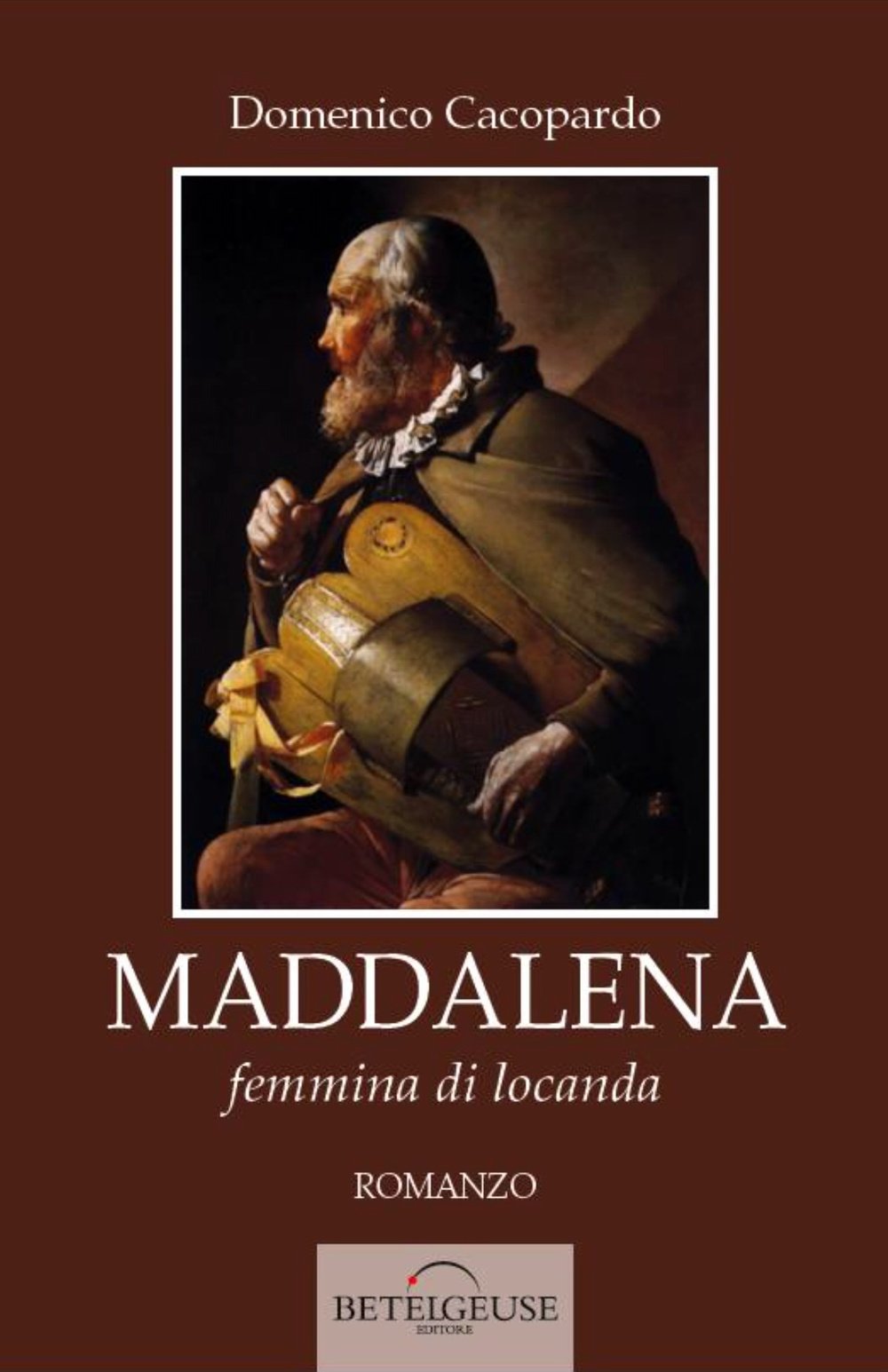 Maddalena. Femmina di locanda book