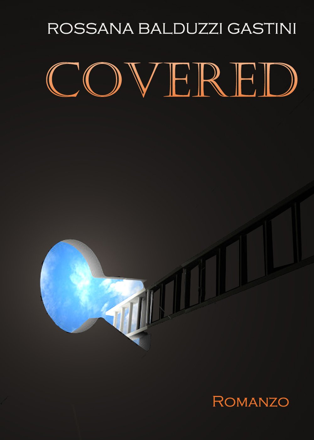 Covered. Ediz. italiana Contemporary literature