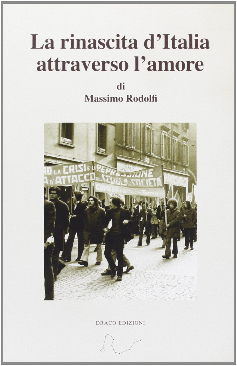 La rinascita d'Italia attraverso l'amore (Attualità) Religion & Esotericism