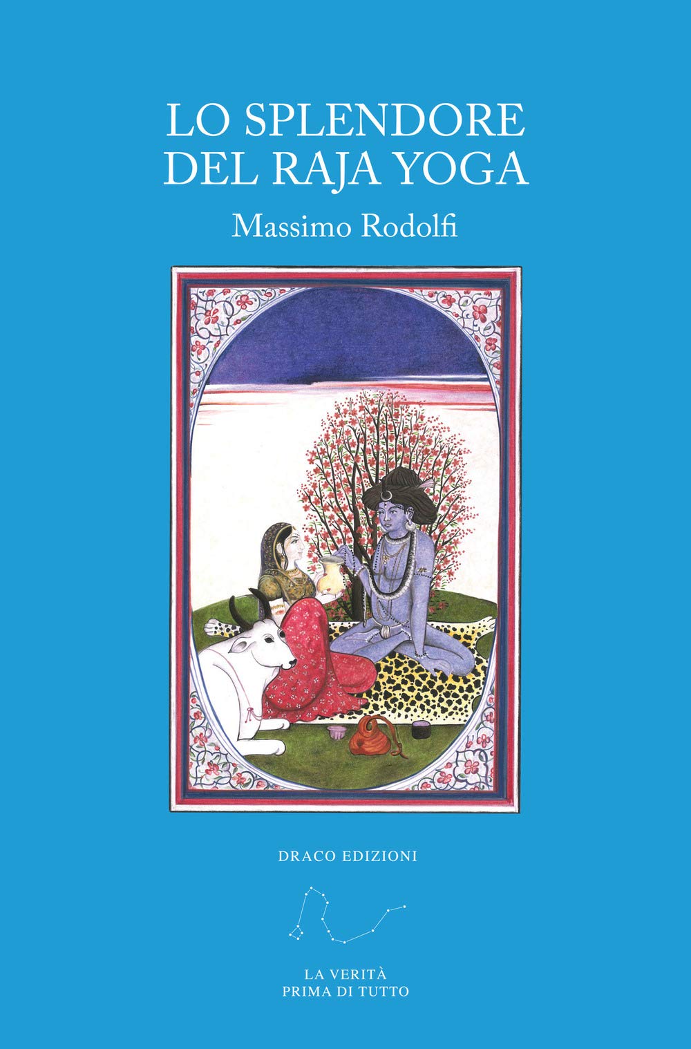 Lo splendore del Raja Yoga Philosophy