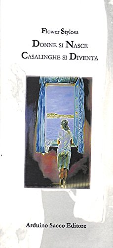 Donne si nasce, casalinghe si diventa book