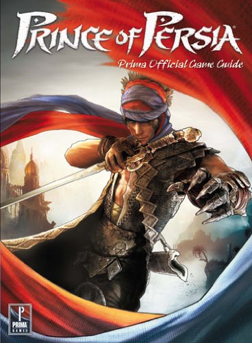 Prince of Persia. Guida strategica ufficiale Computer Science