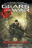 Gears of war. Aspho fields. Ediz. italiana (Videogiochi da leggere) Contemporary literature