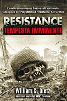 Resistance. Tempesta imminente (Videogiochi da leggere) Contemporary literature