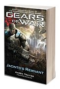 Gears of war. I resti di Jacinto Contemporary literature
