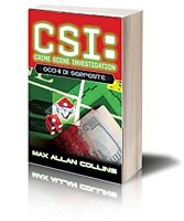 CSI: Crime Scene Investigation. Occhi di serpente (Leggi-cinema) Contemporary literature
