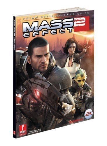Mass effect 2. Guida strategica ufficiale (Guide strategiche ufficiali) Computer Science
