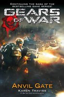 Gears of war. Anvil gate (Videogiochi da leggere) Contemporary literature