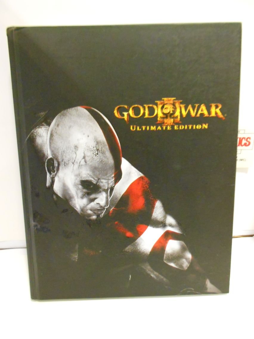 God of war III. Guida strategica ufficiale book