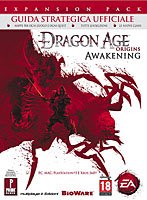 Dragon age Origins. Awakening. Guida strategica ufficiale book