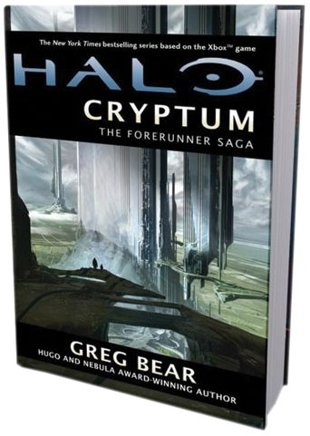 Halo Cryptum. Saga dei Precursori (Vol. 1) (Videogiochi da leggere) Contemporary literature