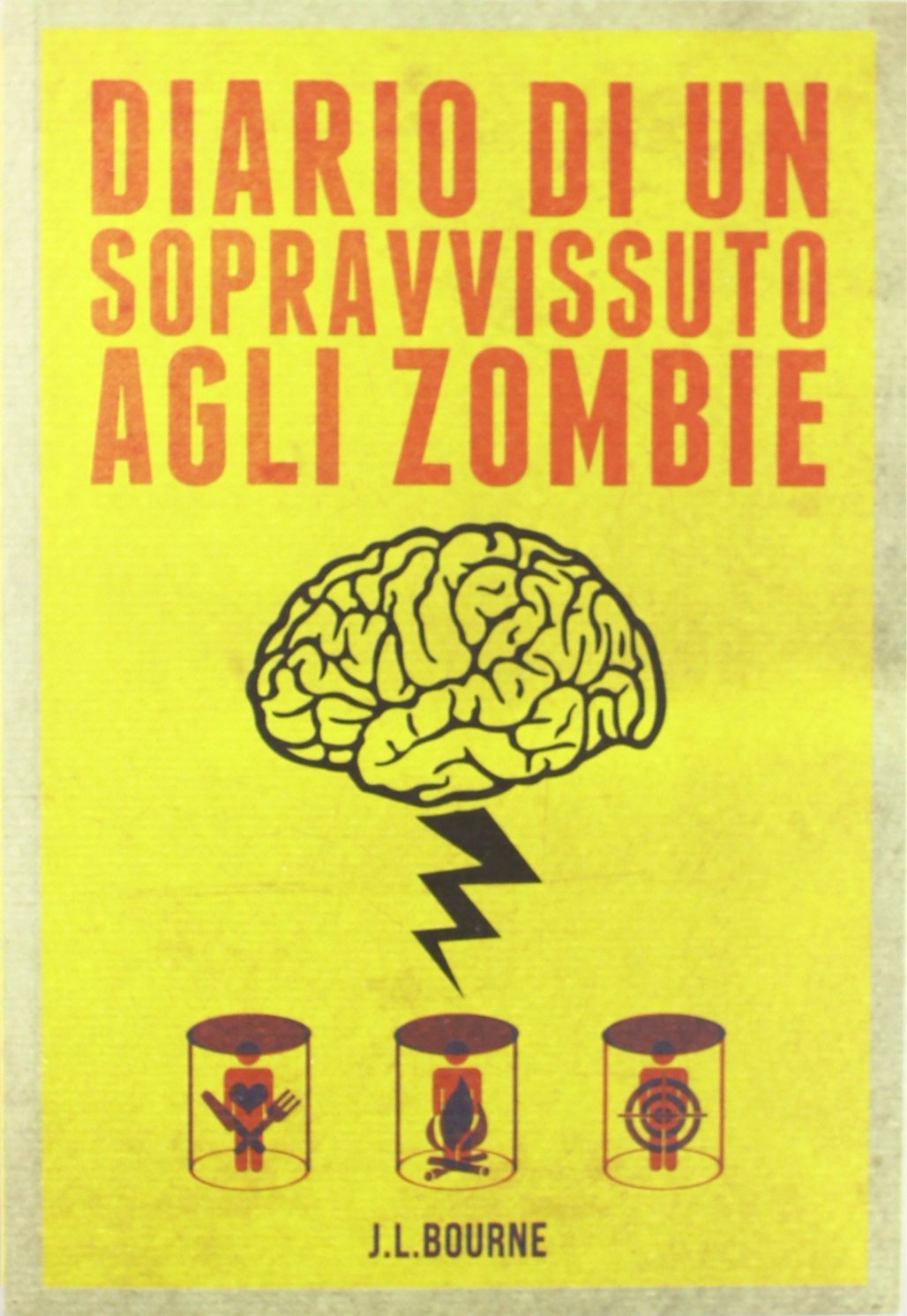 Diario di un sopravvissuto agli zombie (Vol. 1) (Apocalittici) Horror & Mystery