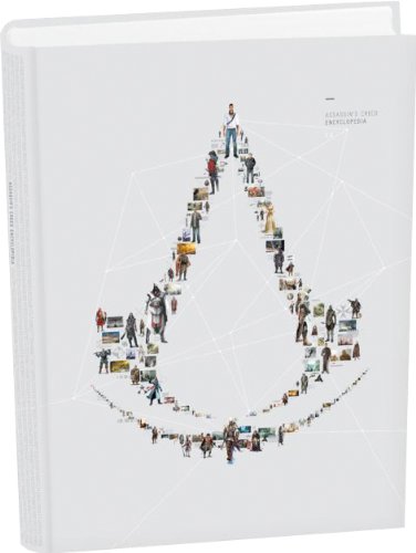 Assassin's Creed Enzyklopädie 2.0 Books