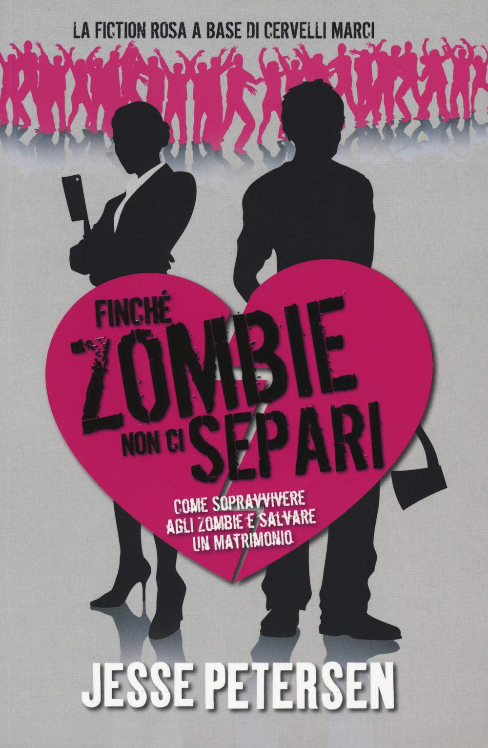 Finché zombie non ci separi (Vol. 1) book