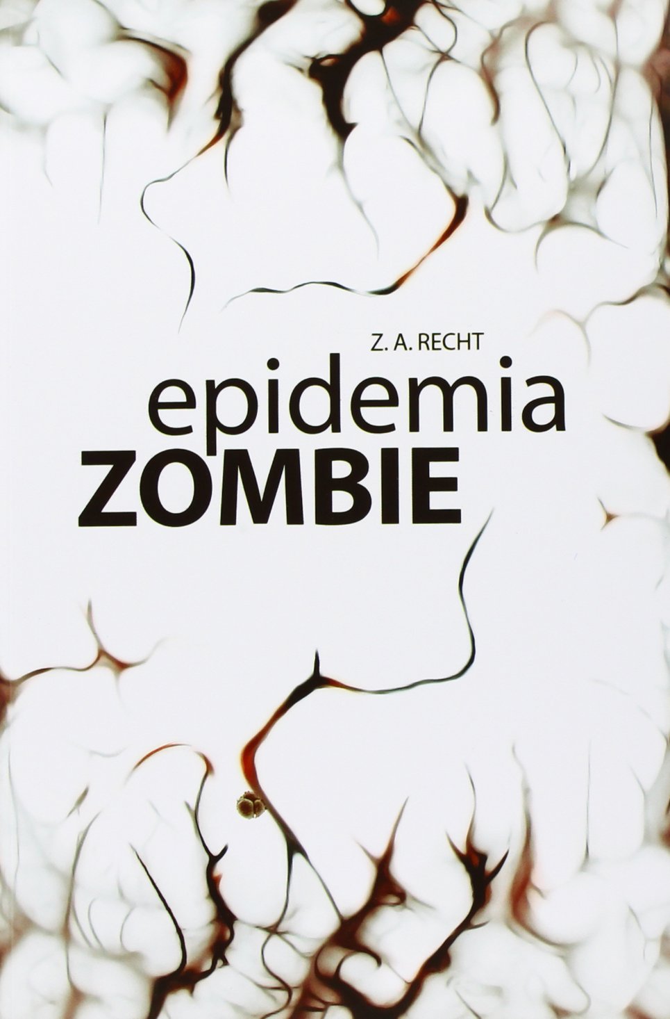 Epidemia zombie (Apocalittici) Horror & Mystery