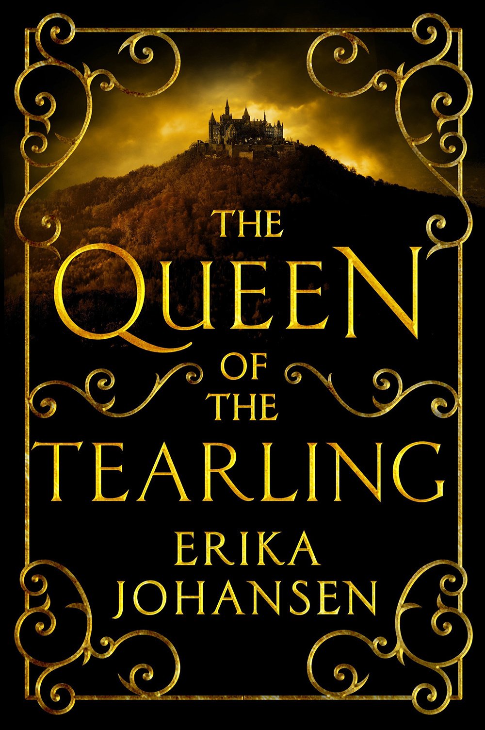 The queen of the tearling (Multipop) Contemporary literature