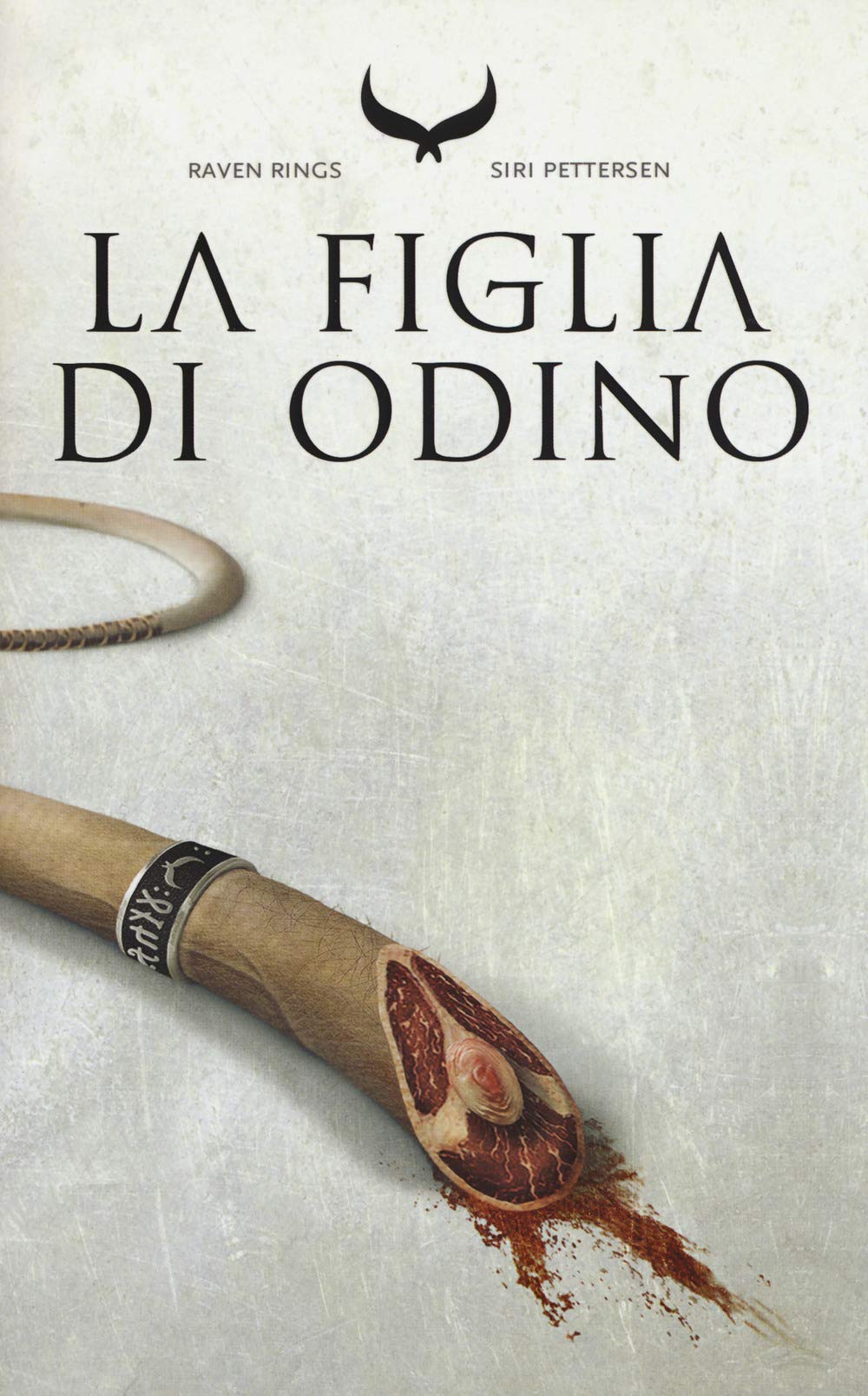 La figlia di Odino. Raven rings (Vol. 1) (Multipop) Contemporary literature