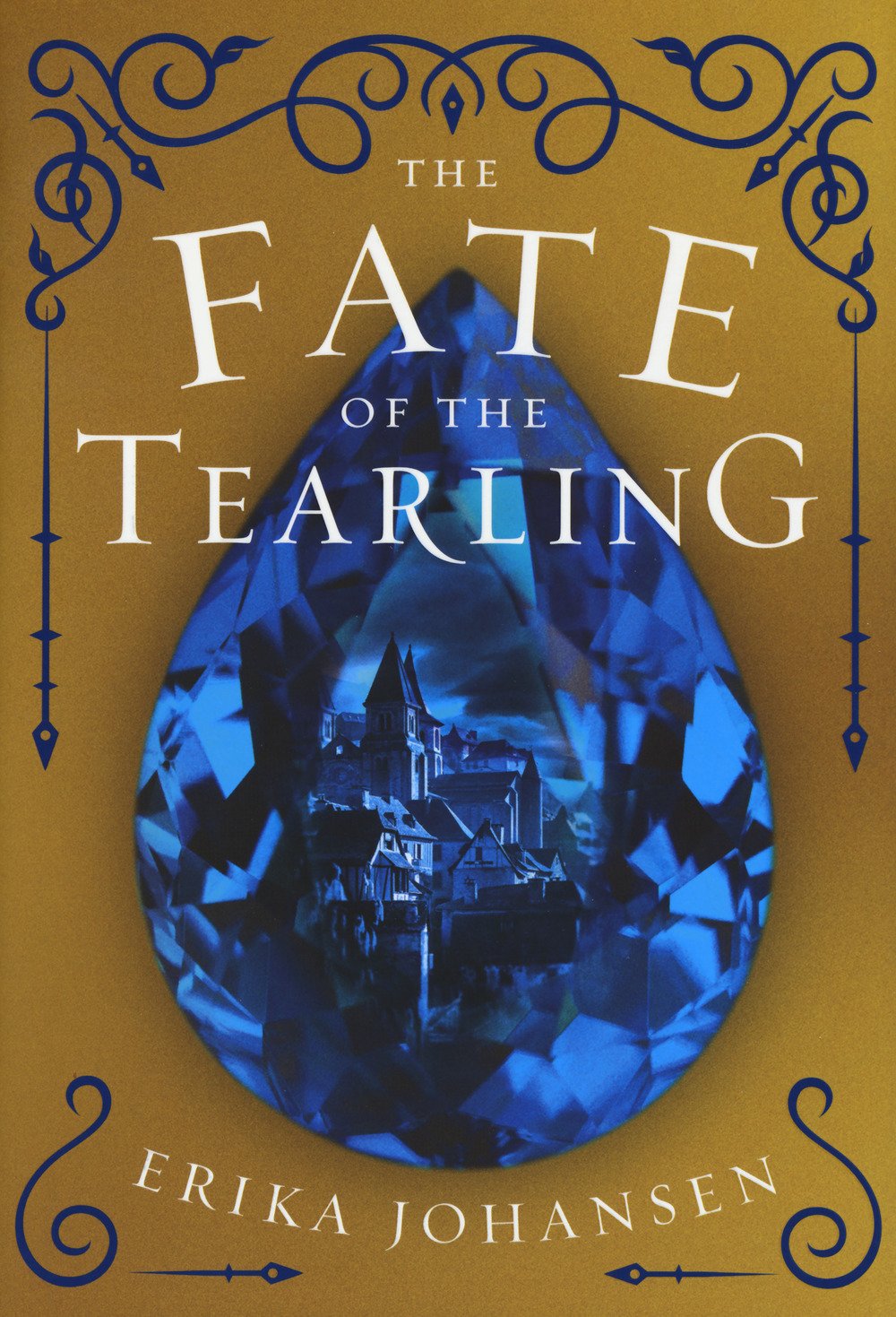 The fate of the tearling (Multipop) Contemporary literature