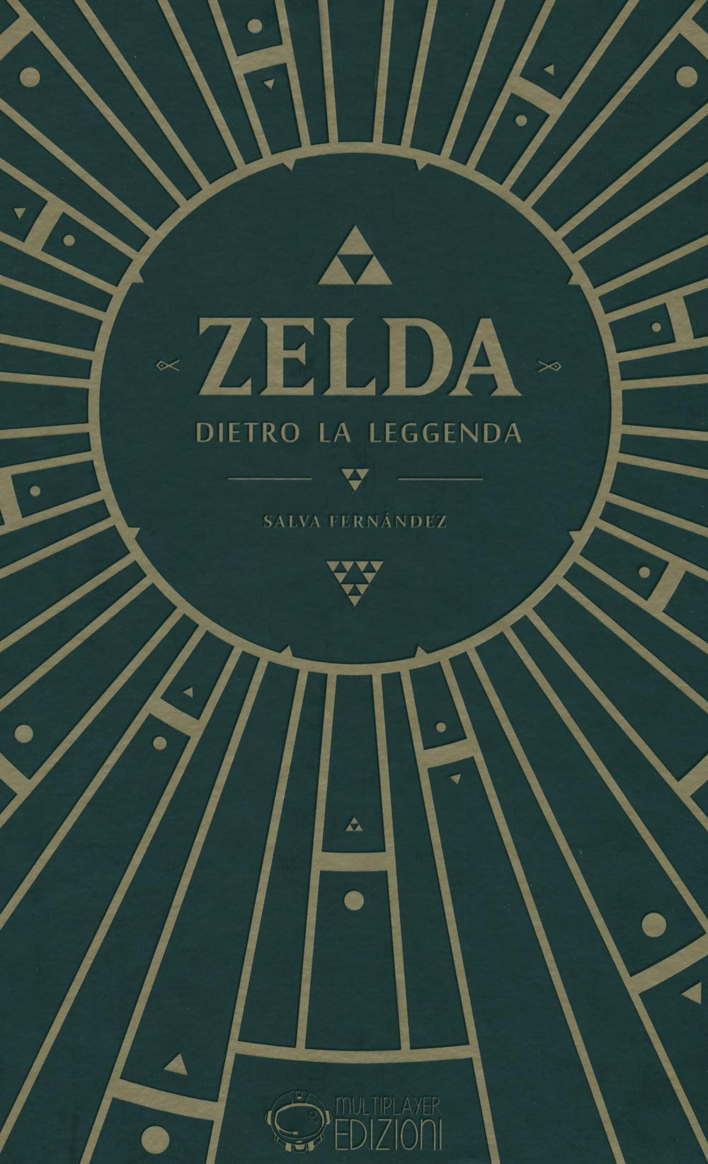 Zelda. Dietro la leggenda (CulturaPop) Computer Science