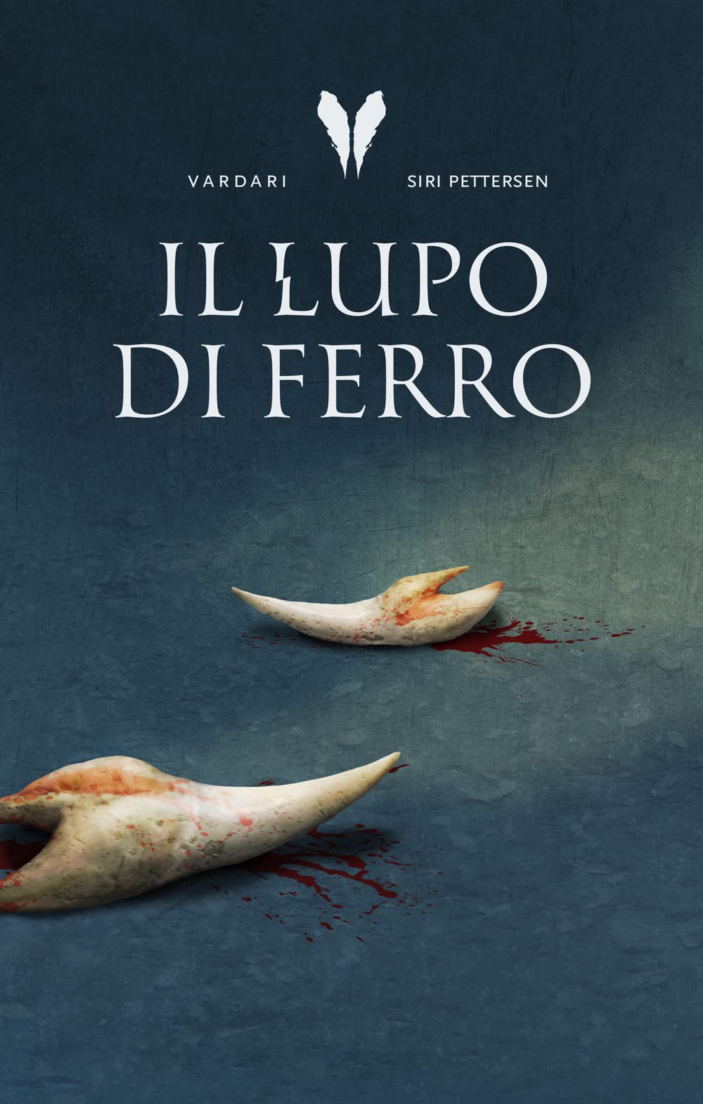Il lupo di ferro. Trilogia Vardari (Vol. 1) (Multipop) Contemporary literature
