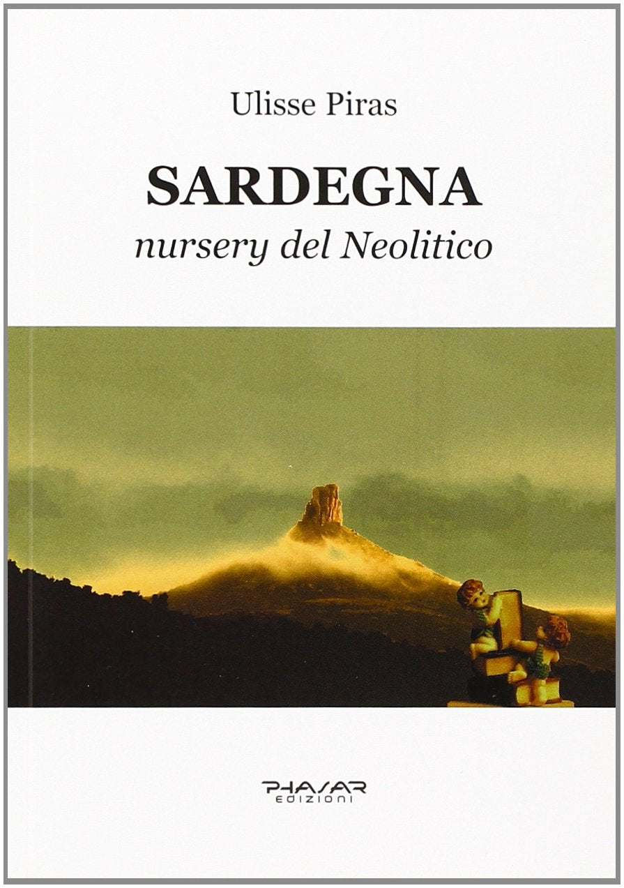 Sardegna. Nursery del neolitico Natural Sciences
