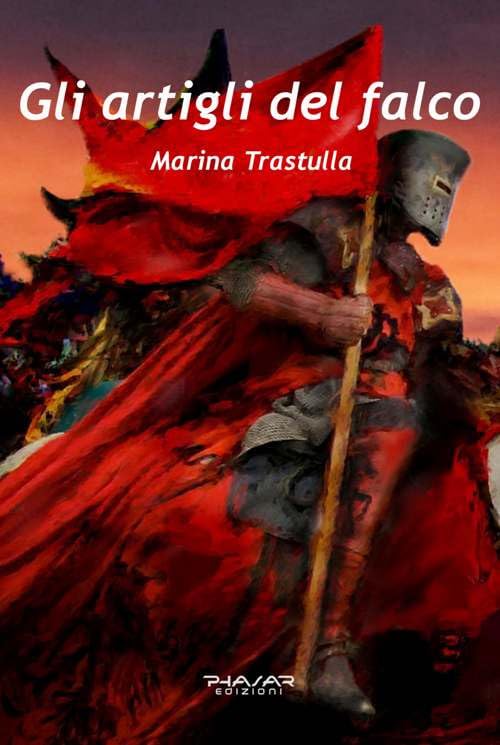 Gli artigli del falco Historical Fiction