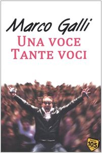 Una voce tante voci Film, Art & Culture
