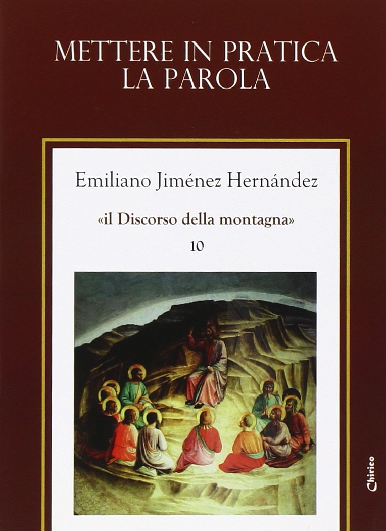Mettere in pratica la Parola book