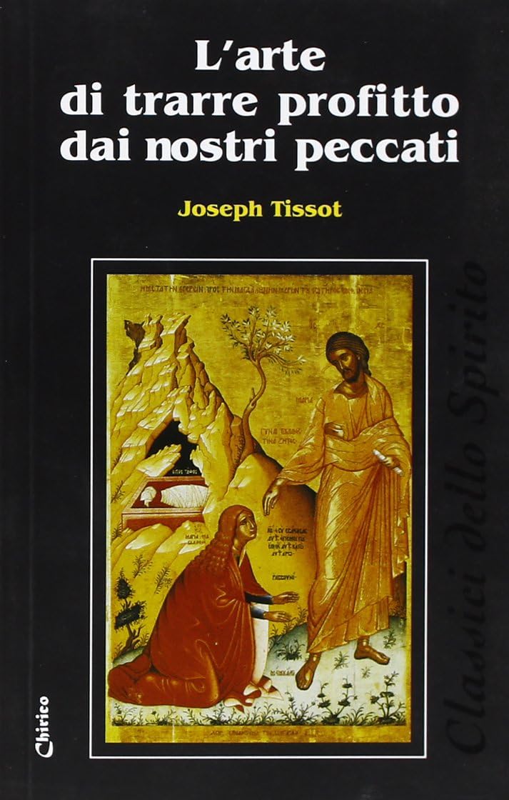 L'arte di trarre profitto dai nostri peccati book