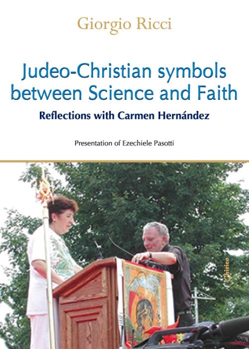 Judeo-Christian symbols between science and faith. Reflections with Carmen Hernández Religion & Esotericism