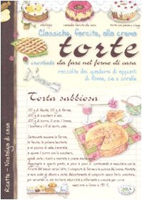 Torte e crostate da fare nel forno di casa Leisure, Home & Garden