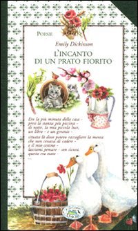 L'incanto di un prato fiorito (Fragole e farfalle) Poetry