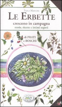Le erbette crescono in campagna Leisure, Home & Garden