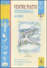 Ventre piatto addominali scolpiti (Giallo limone) Health, Nutrition & Fitness