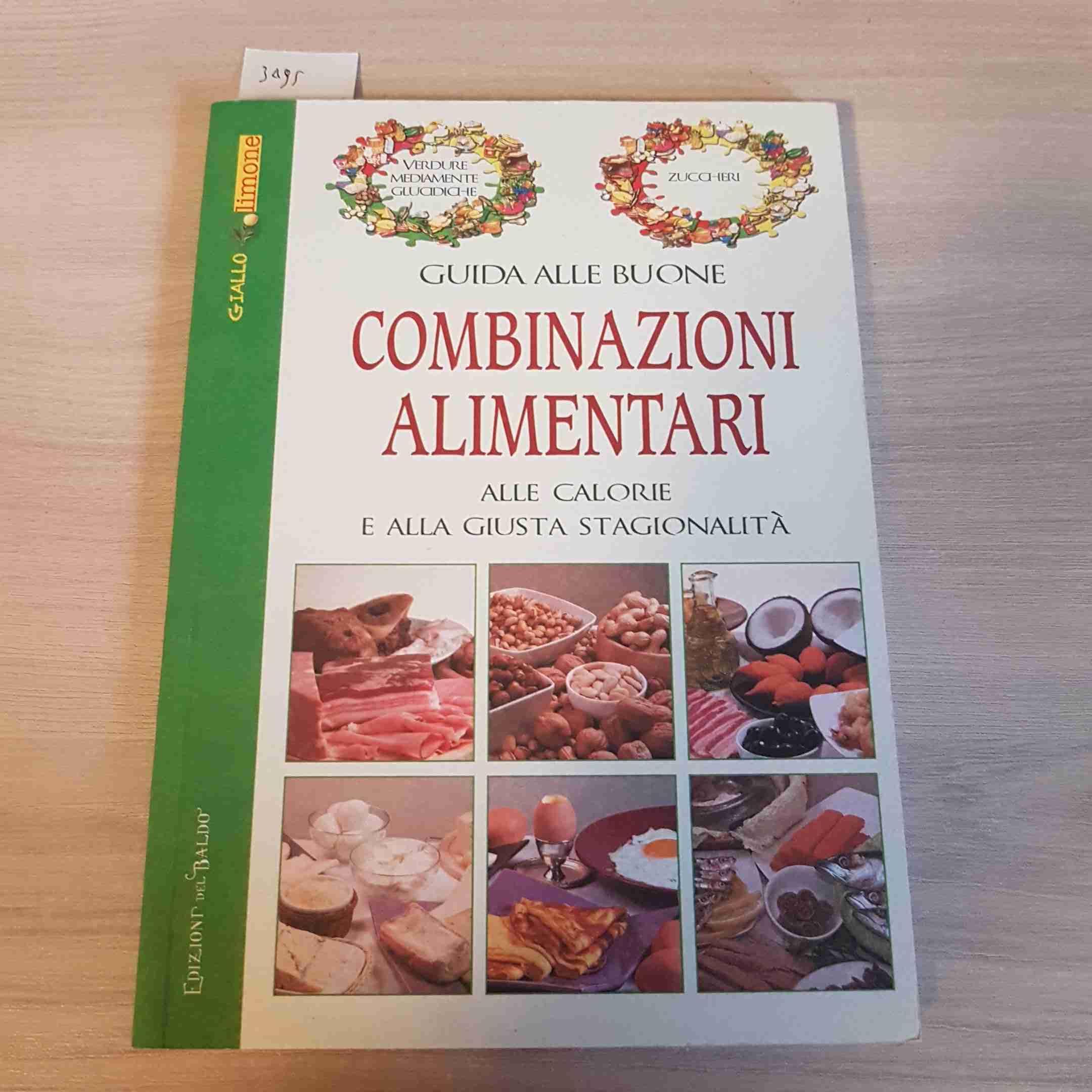 Guida alle giuste combinazioni alimentari, alle calorie e alla giusta stagionalità Business, Finance & Career