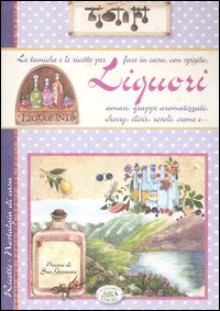 Liquori Leisure, Home & Garden