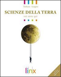 Scienze della terra. Voi siete qui. Volume unico. Per le Scuole superiori. Con DVD-ROM. Con espansione online Professional & Reference Books