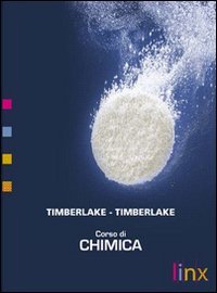 Corso di chimica. Per le Scuole superiori. Con espansione online book