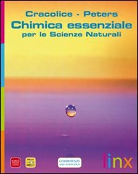 Chimica essenziale. Scienze naturali. Per le Scuole superiori. Con espansione online book