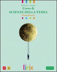 Corso di scienze della terra. Con chimica essenziale. Per le Scuole superiori. Con espansione online book