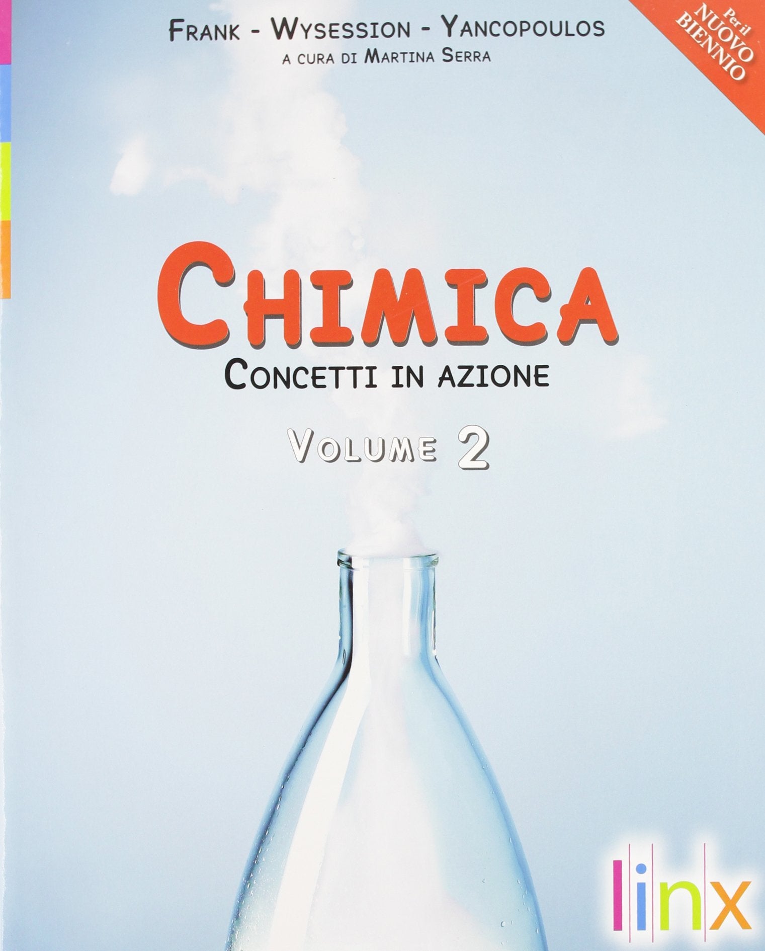 Chimica. Concetti in azione. Per le Scuole superiori. Con espansione online (Vol. 2) book